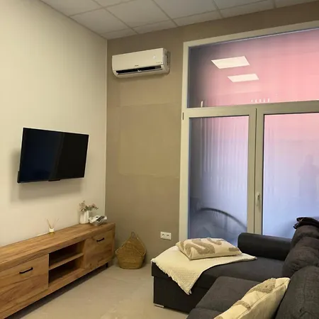 Apartmán Basset 3 Valencie