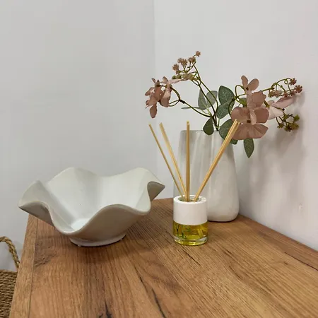 Apartmán Basset 3