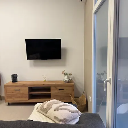 Basset 3 Apartmán Valencie