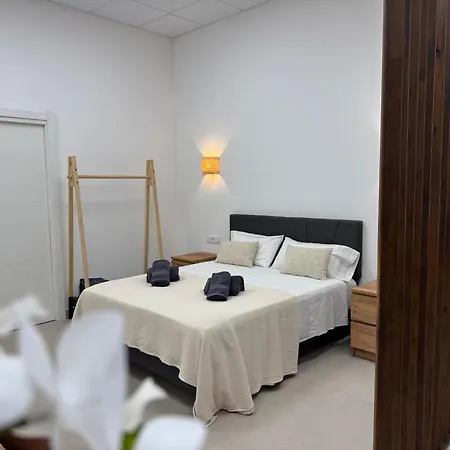 Appartement Basset 3 *