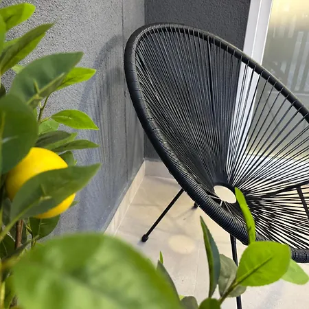 Basset 3 Appartement