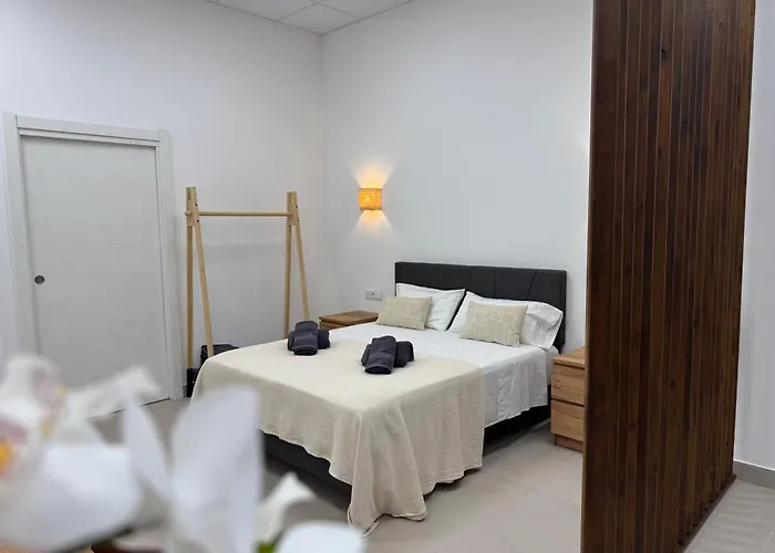 Appartement Basset 3 *